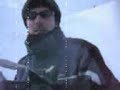 BUSTOS SNOW TRIP 1