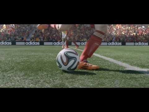 Ajax gebruikte Brazuca bal in plaats van Conext15