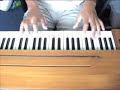 ClaviDuck : REAL slow clavinet groove 1 ClaviDuck : REAL slow clavinet groove 1