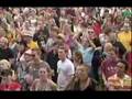 Michael Franti - Hello Bonjour