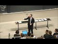 Click here to watch this video Lec 29 | MIT 3.091SC Introduction to Solid State Chemistry, Fall 2010