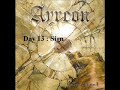 13 - Ayreon - The Human Equation - Sign
