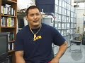 Enson Inoue - Short Interview