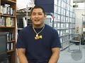 Enson Inoue - Short Interview
