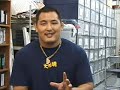 Enson Inoue - Short Interview