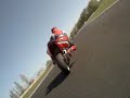 PNWRiders - some PIR laps & a crash