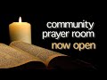 Community Prayer Room - Renew Community Church Community Prayer Room - Renew Community Church