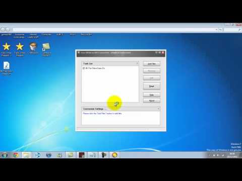 how to turn wma into mp3 on mac