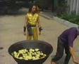 Shaolin Hard Qi-Gong (Part 7)