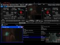 Virtual DJ Video Mixing