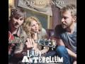 Lady Antebellum - Need You Now (HQ) [Lyrics]