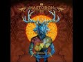 Mastodon - Sleeping 