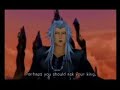 Kingdom Hearts - Don\