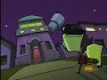 Invader Zim - ZADR - You Spin me right round.flv