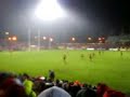 The famous silence munster vs wasps 2008