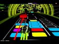 Don't Trust Me-Audiosurf