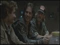 near dark
my favorite scene in this movie:)
courtesy of: anchorbay entertainment
 awesome scene from a classic vampire movie!
  bill paxton rawks in this:p
 when this movie came out, lost boys came out at the same time. since lost boys had way more movie stars..near dark did not get the recognition it deserved. this film has a delightful and colorful cast. i highly recommend this movie!!