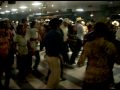 baile con banda dimension de tacupa michoacan!