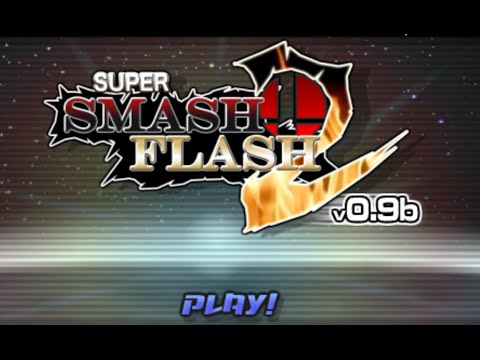 McLeodGaming Direct - Super Smash Flash 2 v0.9b