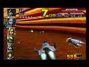 screwed up fzero track