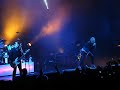Stone Temple Pilots Big Bang Baby Live in San Antonio Texas