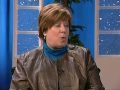 Nancy Kaufman METV Interview - Part III