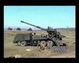 WHEELED HOWITZER - ATMOS