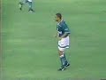 Palmeiras 4 x 1 Corinthians  - Brasileiro 99 - Part 1
