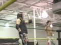 CLASH Wrestling: 2008 NPCI (Music Video)
