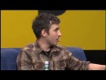 Jay Adelson (Digg), Kevin Rose (Digg), Brady Forrest (O'Reilly Media, Inc.), 