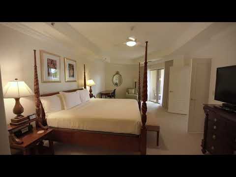 Ritz Carlton 303 - Luxury living