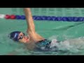 Swimroom Video Natalie Coughlin Tips Aug-08