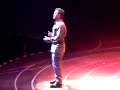 Jamie Golding bei der Benefiz Gala am 25.11.07
