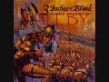 3 Inches of Blood - Premoniton of Pain