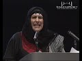 Yvonne Ridley - 'I have walked through the killing fields of Iraq, Palestine & Afghanistan' Part 2/2