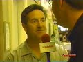 The Midnight Movie: David Naughton The Midnight Movie: David Naughton