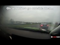 Jason von Kluge at New Jersey in Mustang Challenge Round 5!