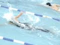 ZVLuctor et Emergo heren 4 x 200 vrije slag Zeeuws Record