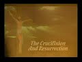 The Crucifixion - Children's Bible Stories The Crucifixion - Children's Bible Stories