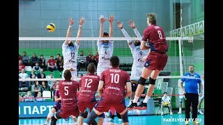 Highlights WCC 2018