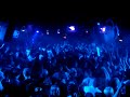 PvD at Gods Open Air
