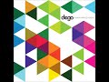 Dego (4Hero) drops his début album under his own name titled 