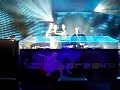Doppler (live) Plump Djs @ Field Day 07