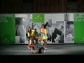 Campeonato hiphop Orthos 2008 UnderClowN