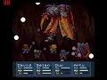 Lufia 2: Rise of the Sinistrals (Final Boss) -Super NES-
