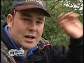 Will Raison: Waggler Fishing Tips at Gold