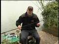 Will Raison: Waggler Fishing Tips at Gold