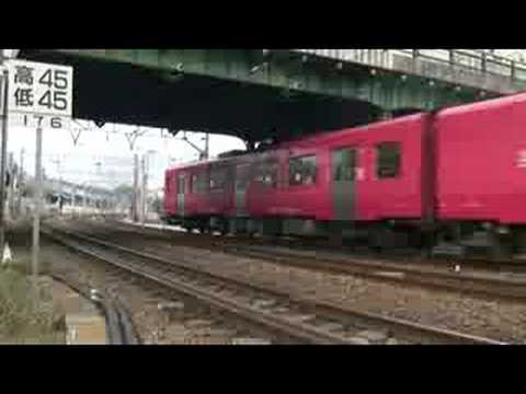 JR九州　キハ200形