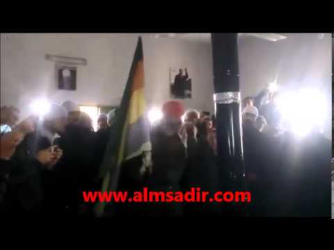 وحيد بلعوس خليفة سلطان باشا الأطرش