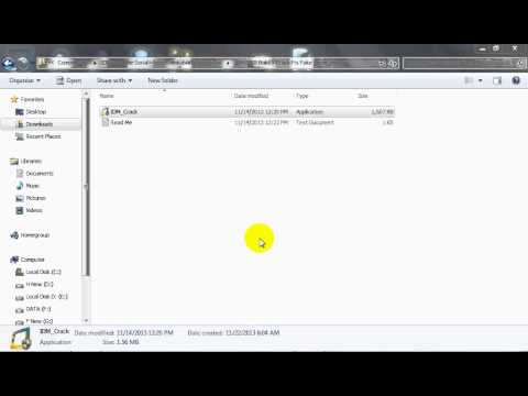 idm - Download Crack 100% Working http://adf.ly/ZhFSP By : Win Kabar Kyaw Website : http://winkabarkyaw.net.